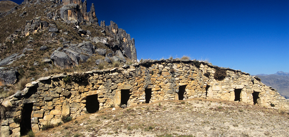 Pasco - Cerro de Pasco