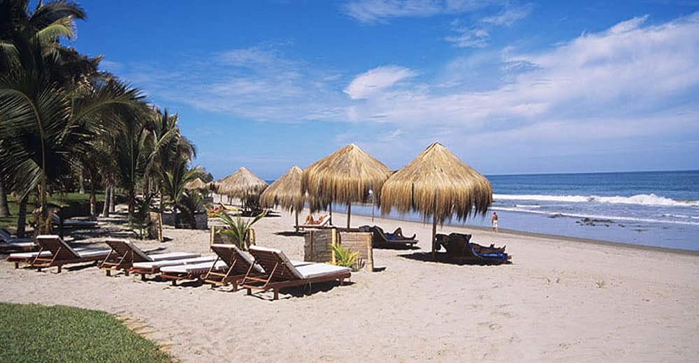 Piura - Beach