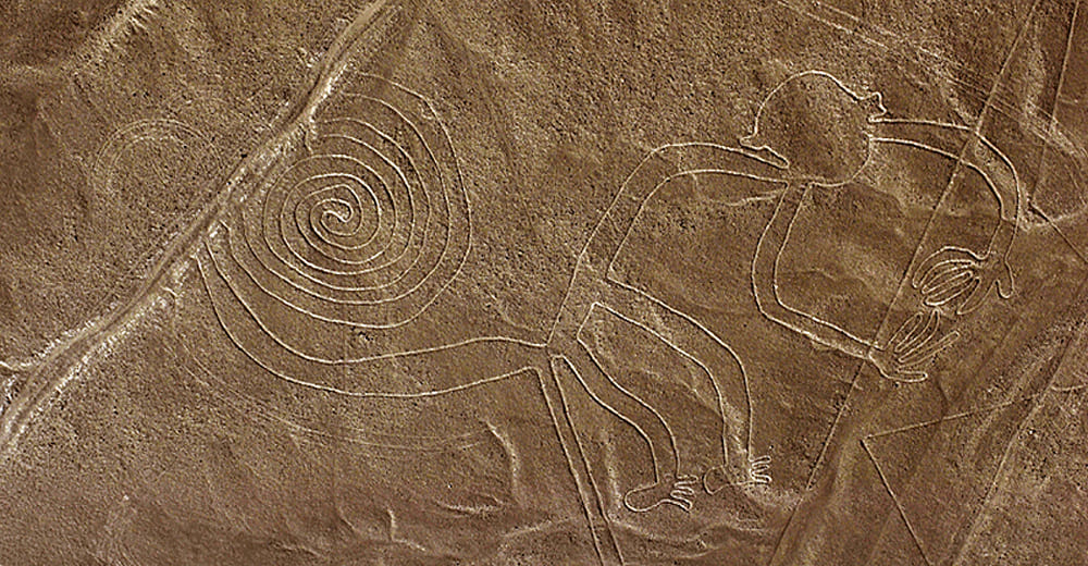 Ica - Nazca Lines