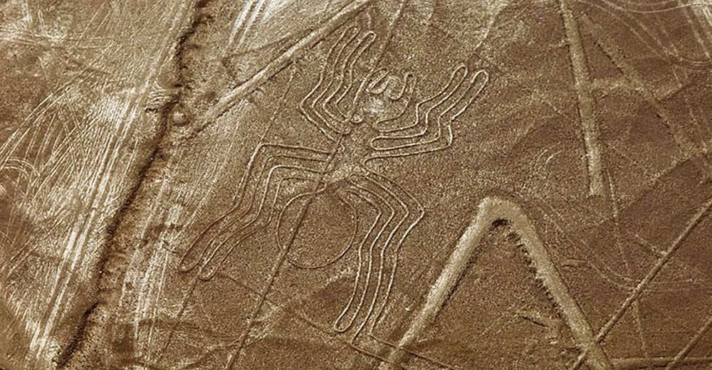 Ica - Nazca Lines