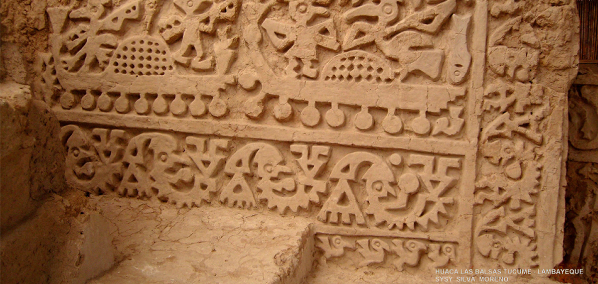 Lambayeque - Huaca Balsas