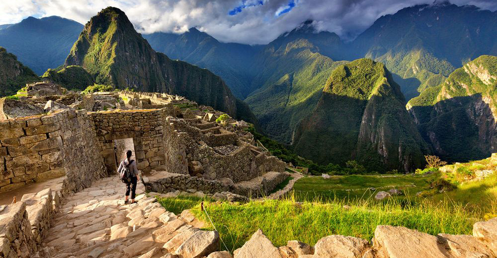 Cusco - Machupicchu