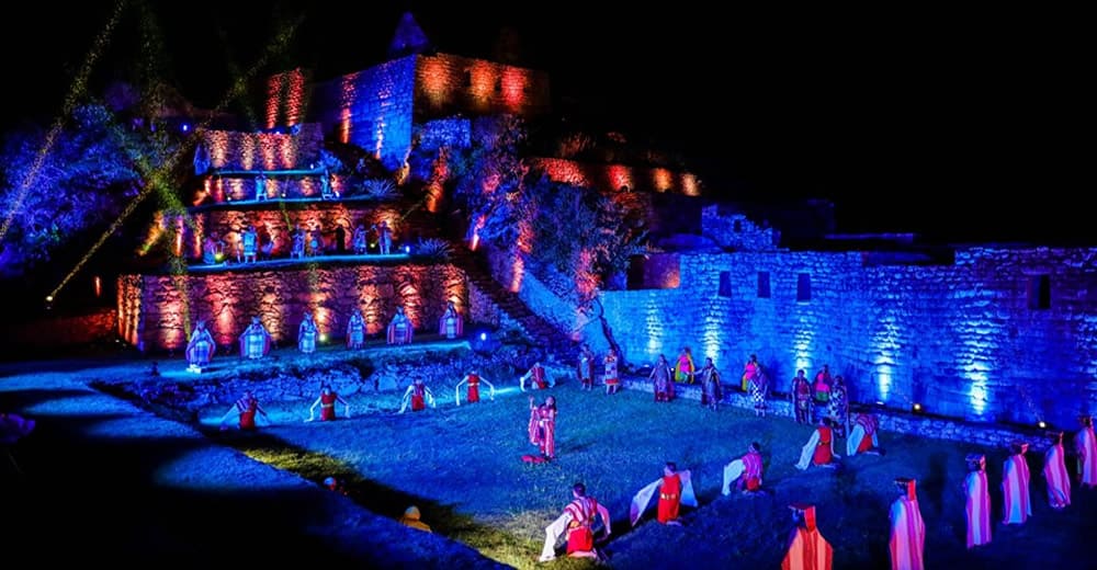 Cusco - Machupicchu