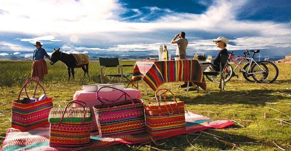 Puno - Adventure