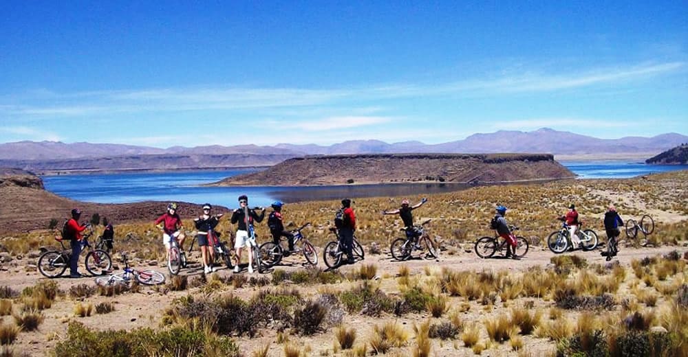 Puno - Adventure