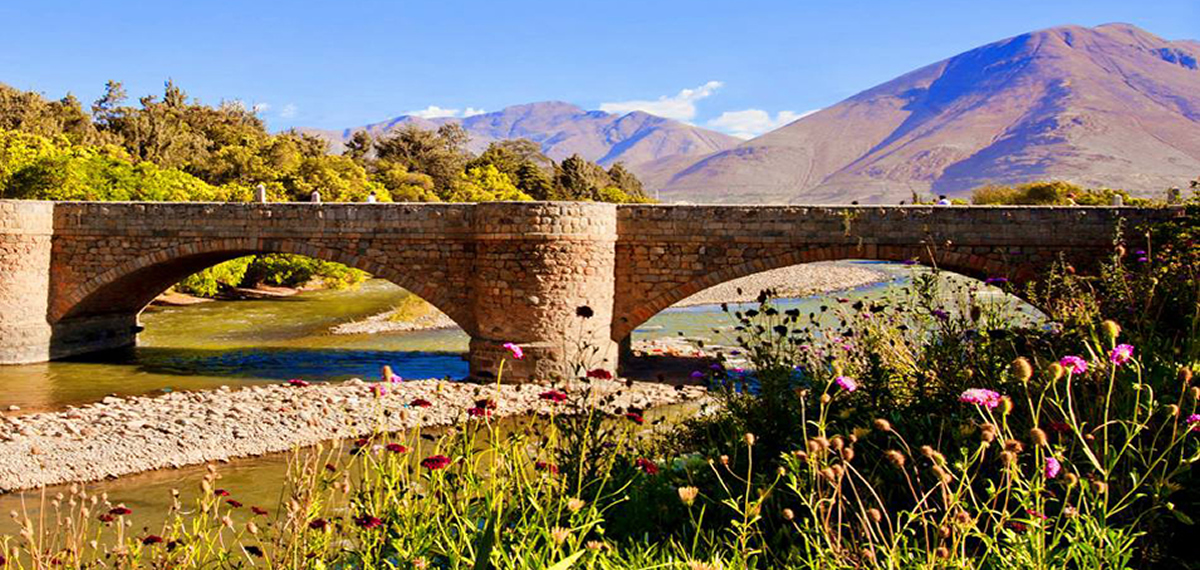 Huánuco - Valley
