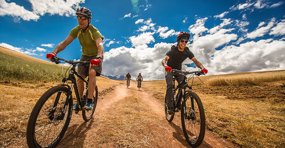 Cusco - Adventure