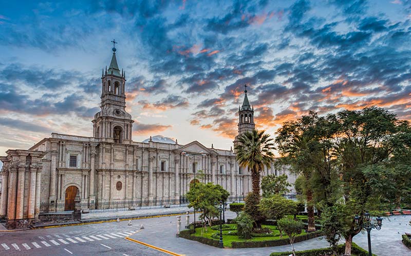 4.Habemus Peru