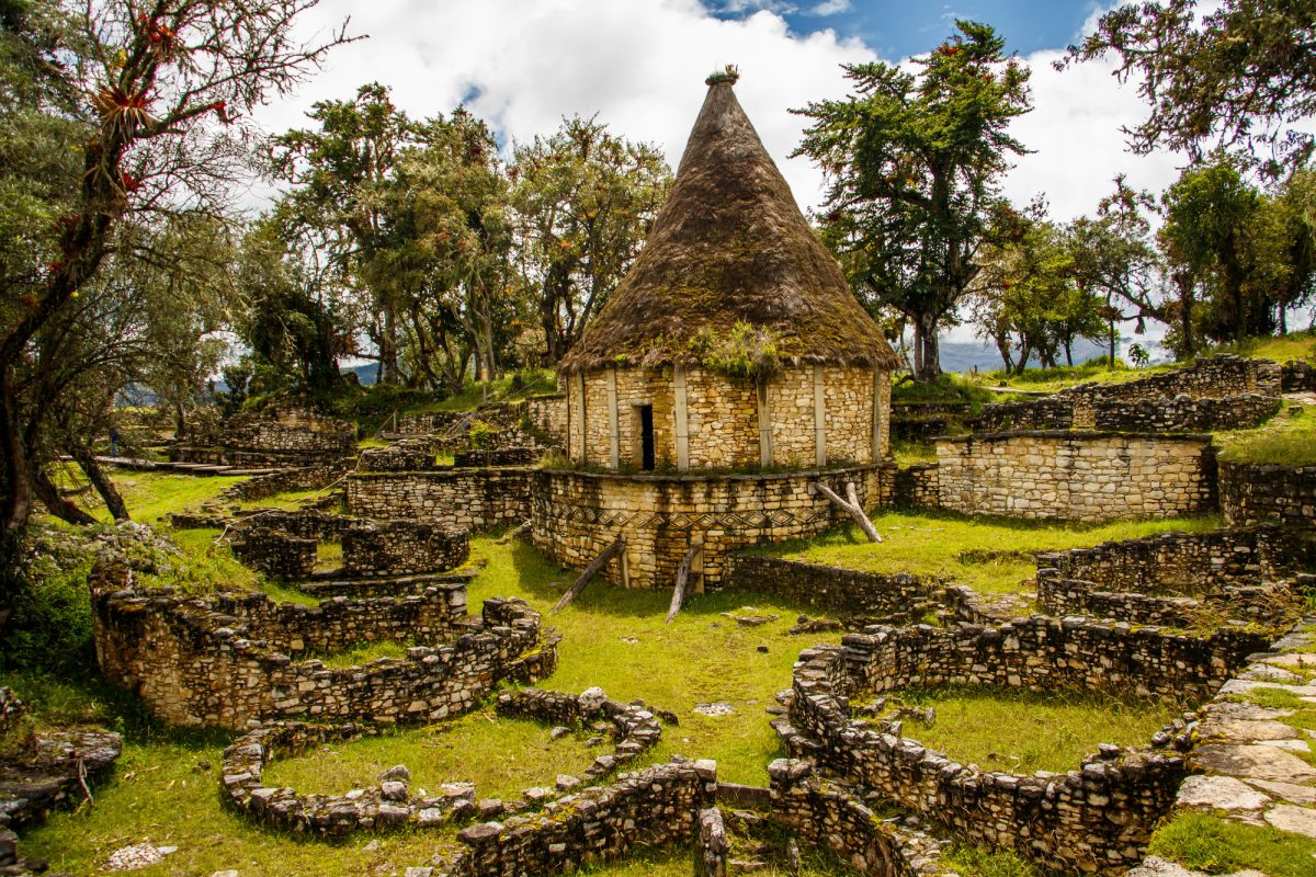 5.Peru Grand North