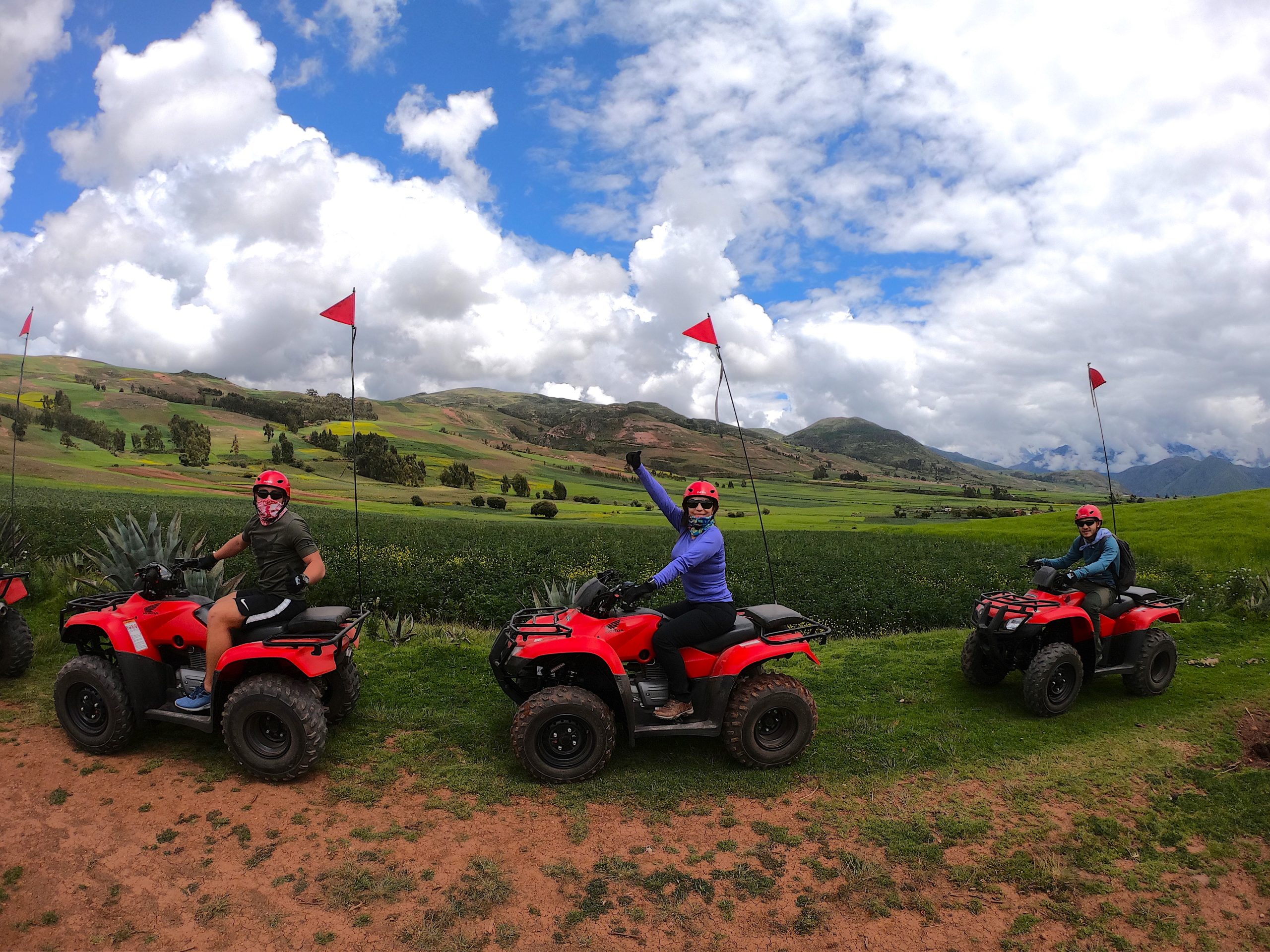 6.ATV