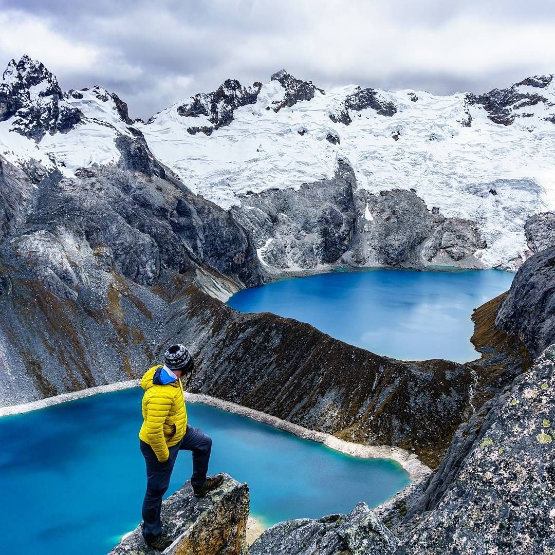 9.MOUNTAIN CLIMBING