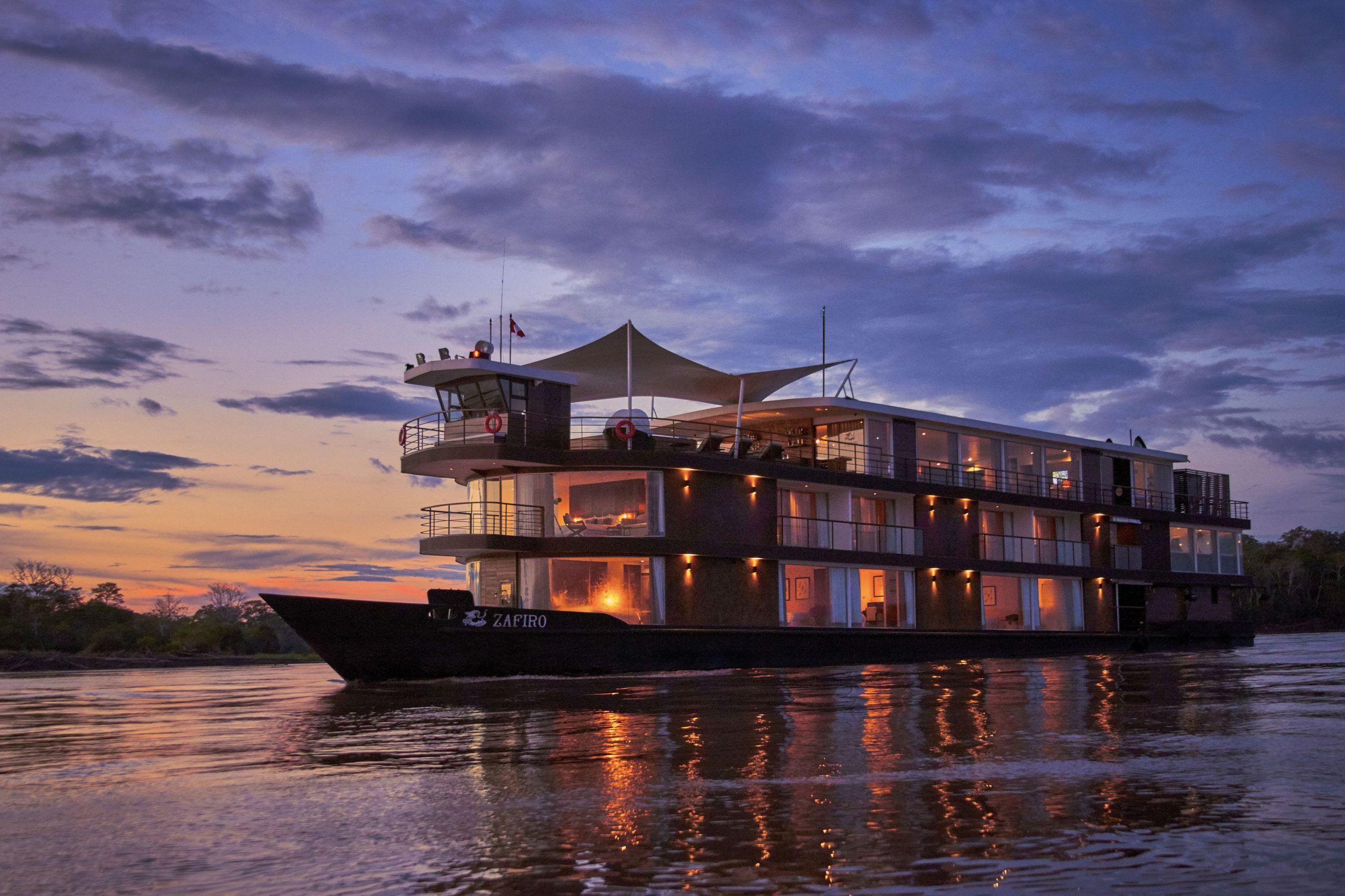 4. Cruises