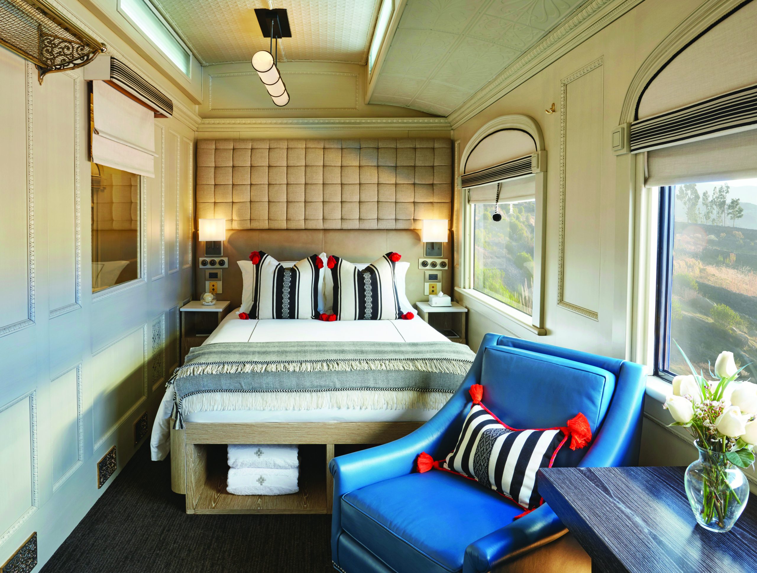 5. TRAIN