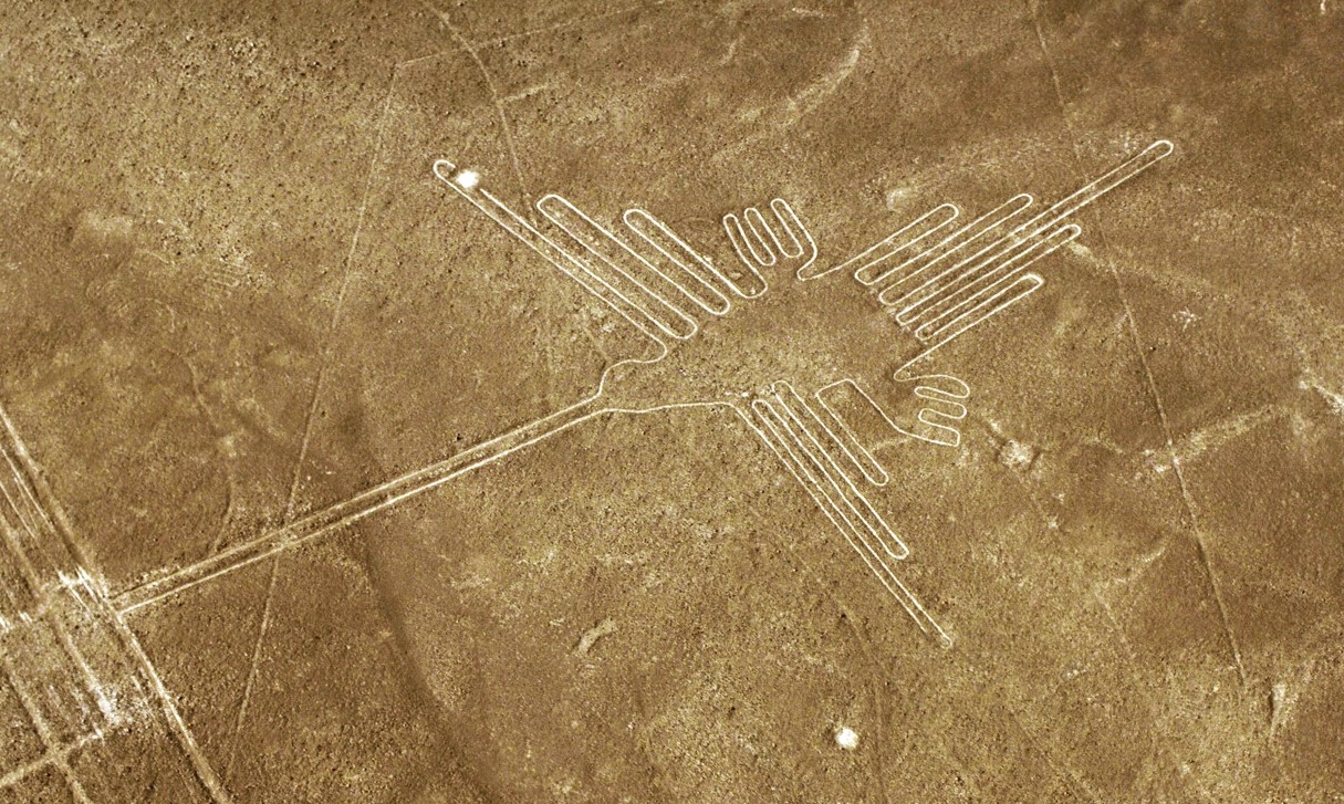 Nasca Lines
