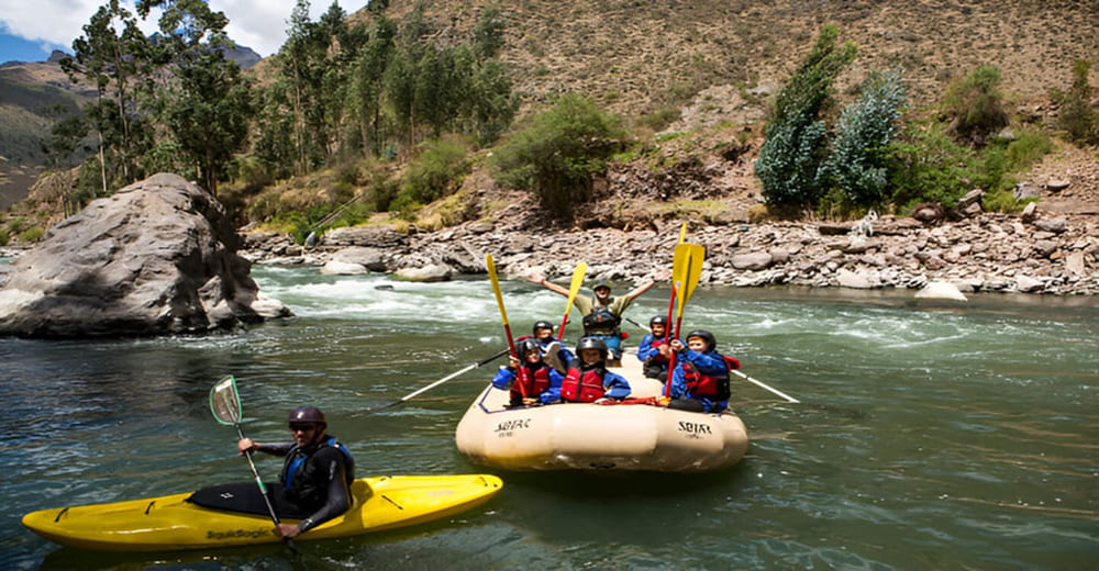 Cusco - Adventure