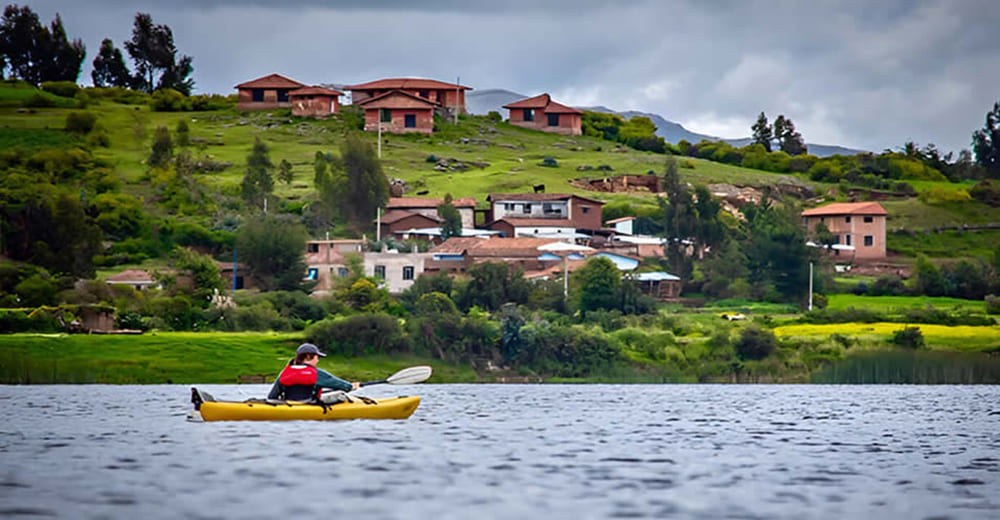 Cusco - Adventure