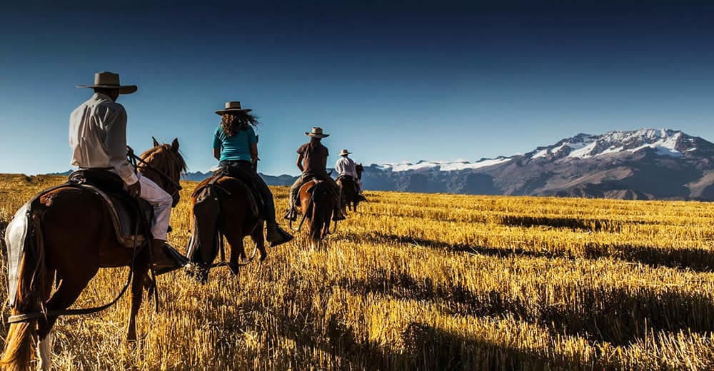 Cusco - Adventure
