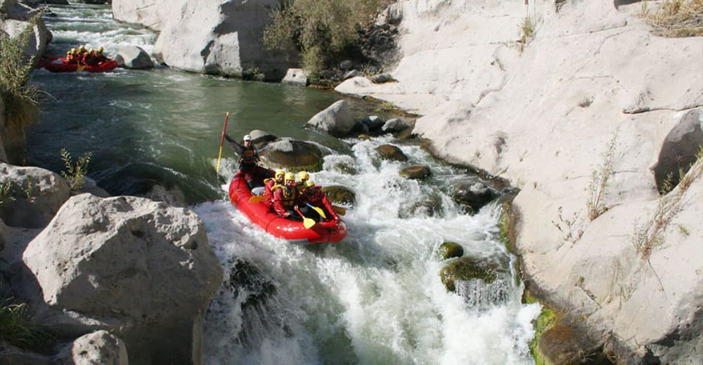 Cusco - Adventure