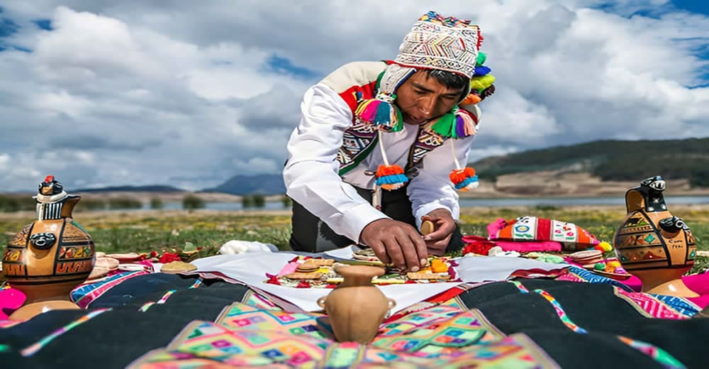 Cusco - Mistic Experince