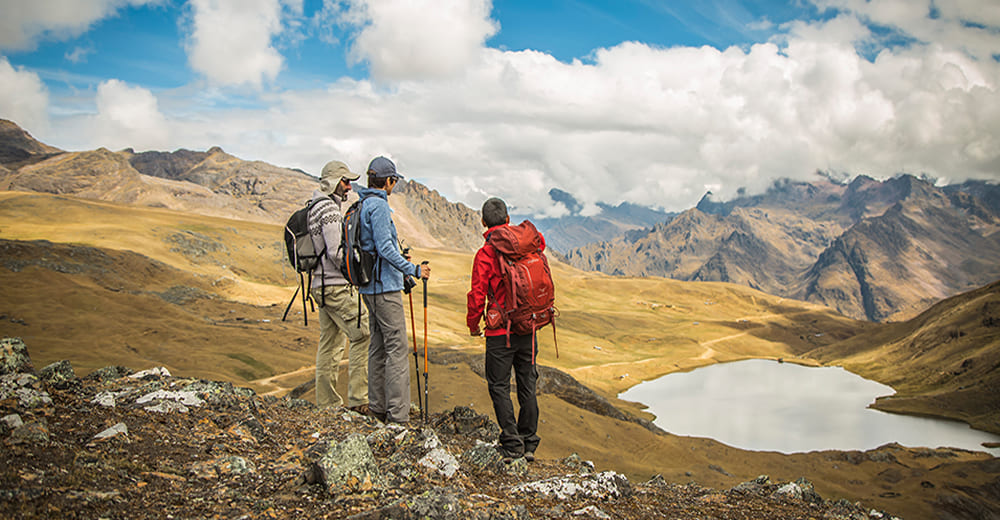 Cusco - Adventure