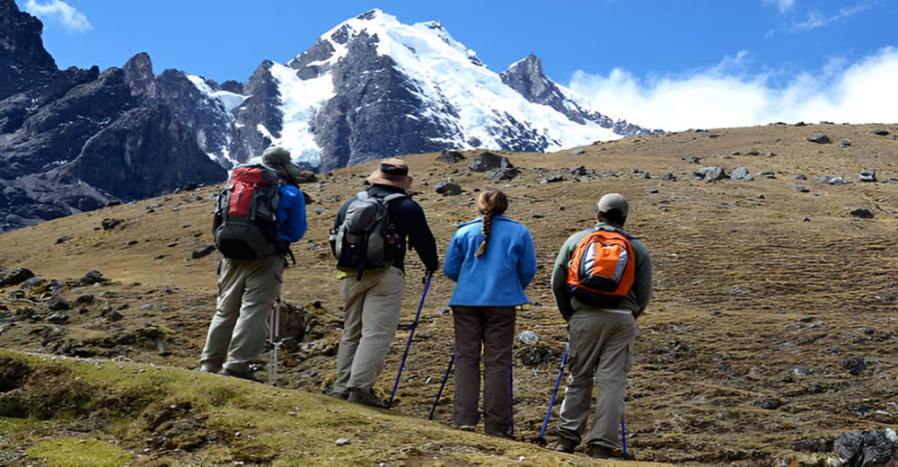 Cusco - Adventure