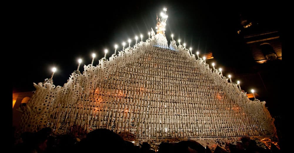 Ayacucho - Easter Holyday