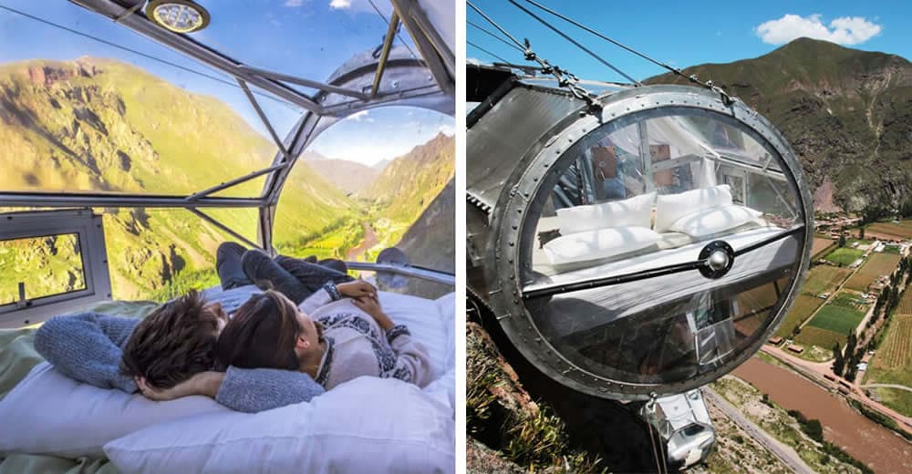 Cusco - Sky Lodge