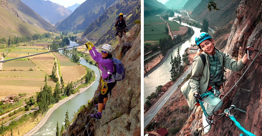 Cusco - Adventure