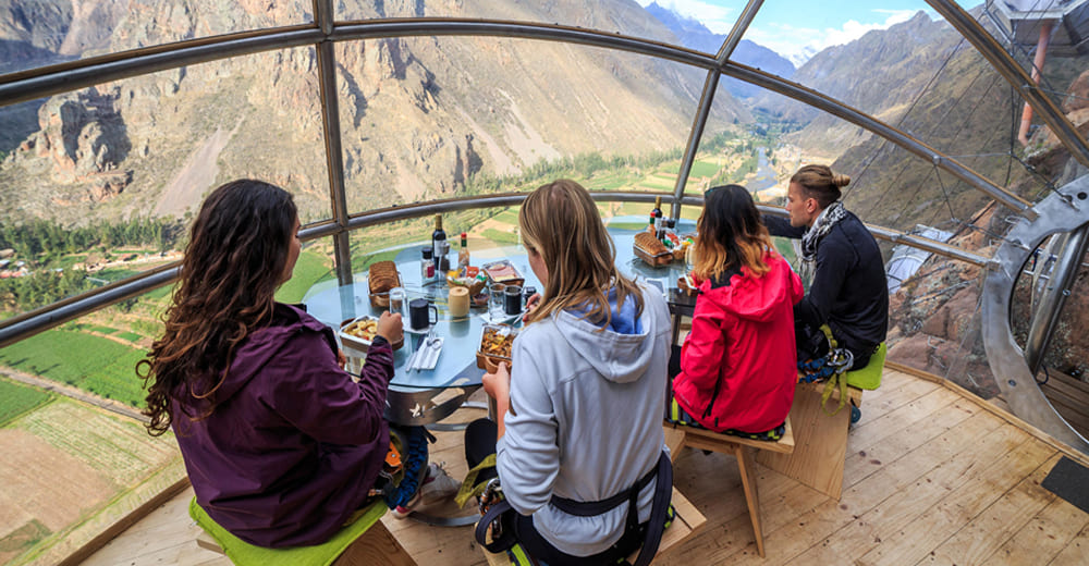 Cusco - Star Lodge