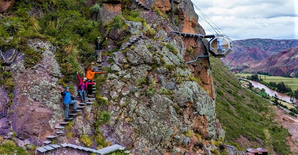 Cusco - Star Lodge