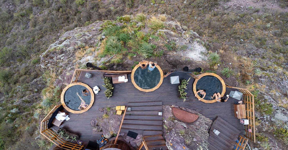 Cusco - Star Lodge