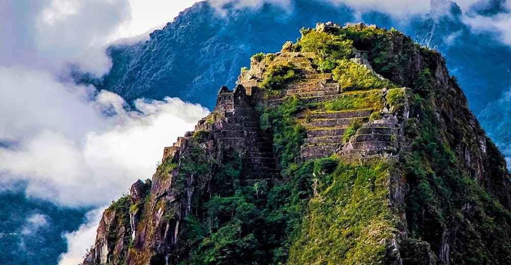 Cusco – Huaynapicchu