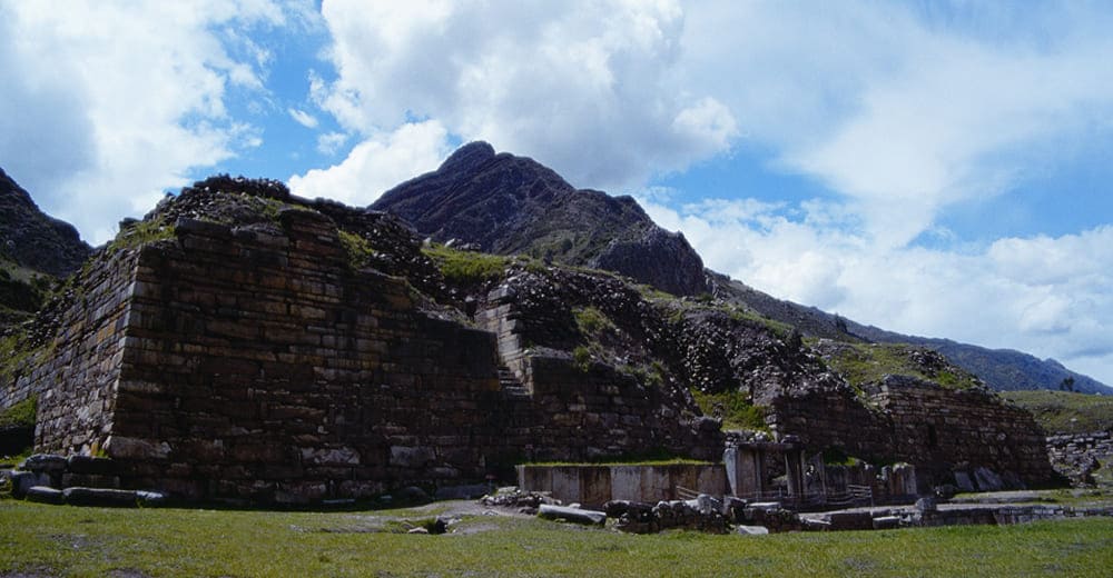 Ancash - Chavín