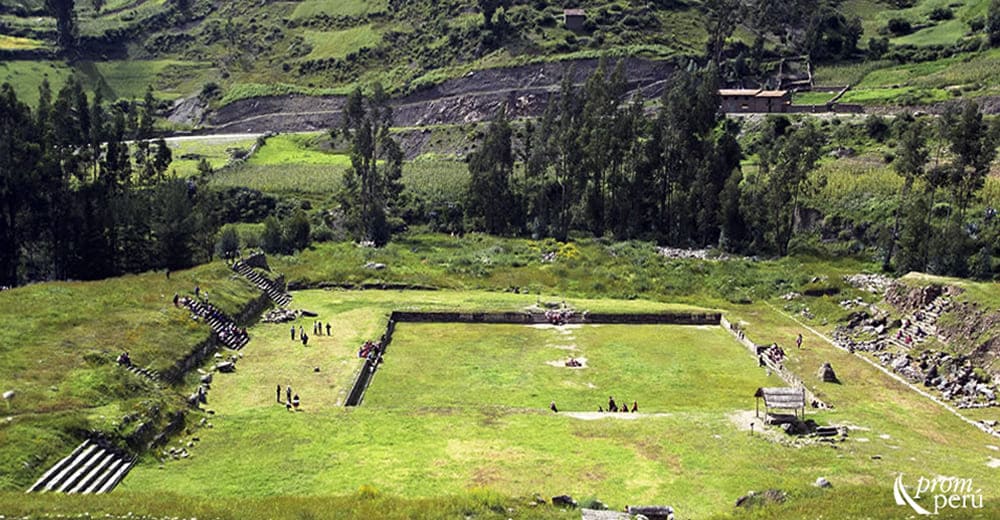 Ancash - Chavín