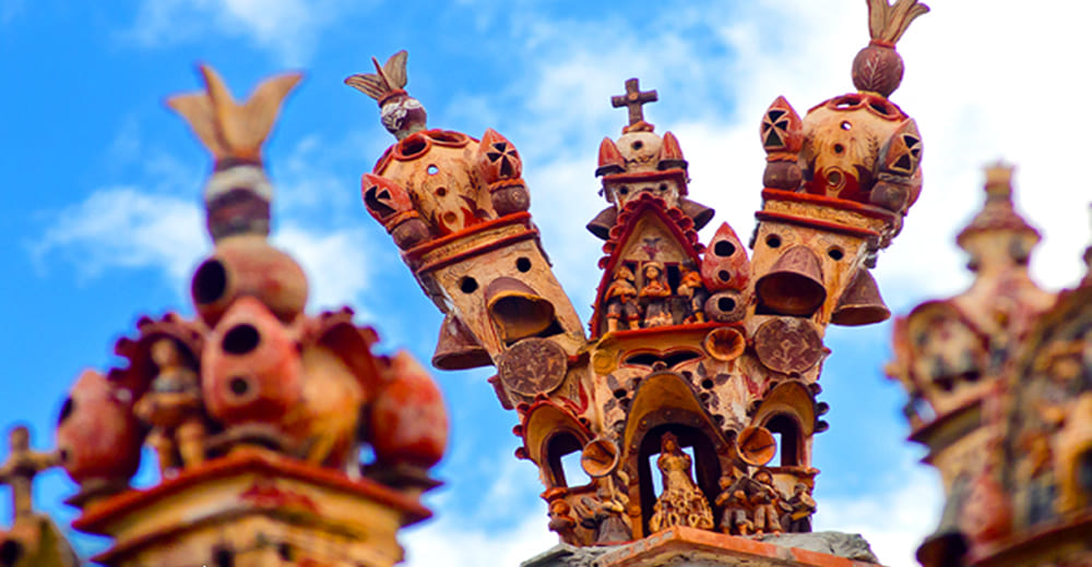 Ayacucho