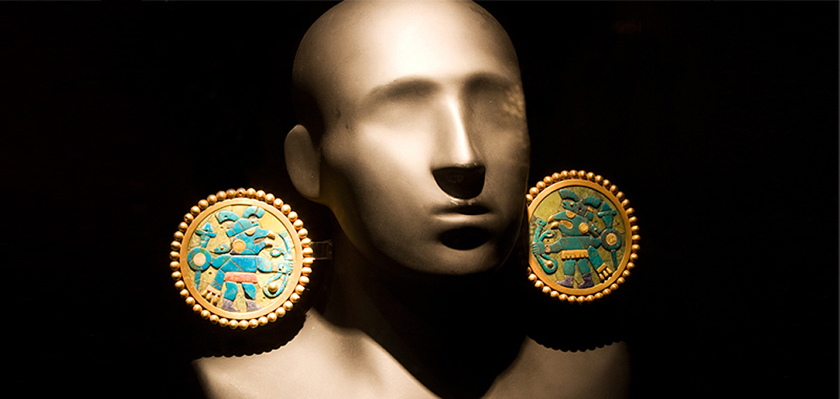 Lima - Larco Museum