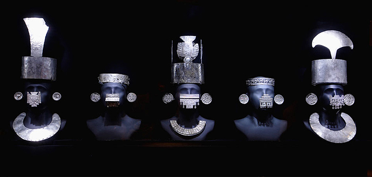 Lima - Larco Museum