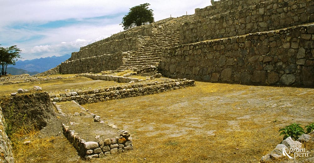 Cajamarca - Kunturwasi