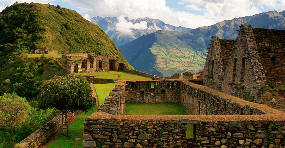 Cusco – Choquequirao