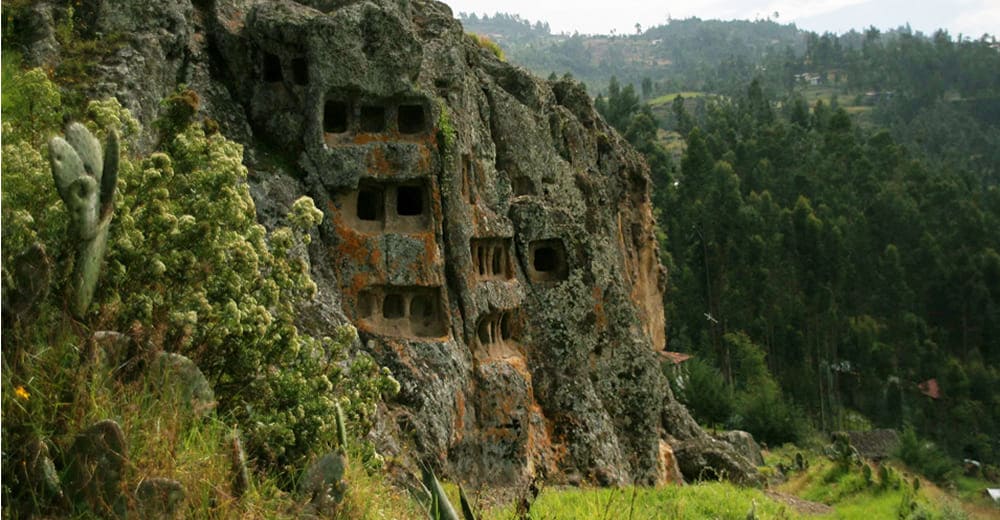 Cajamarca - Otuzco