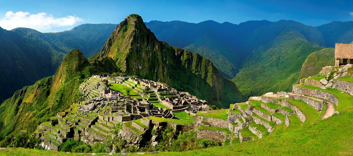 Beautiful Mountain