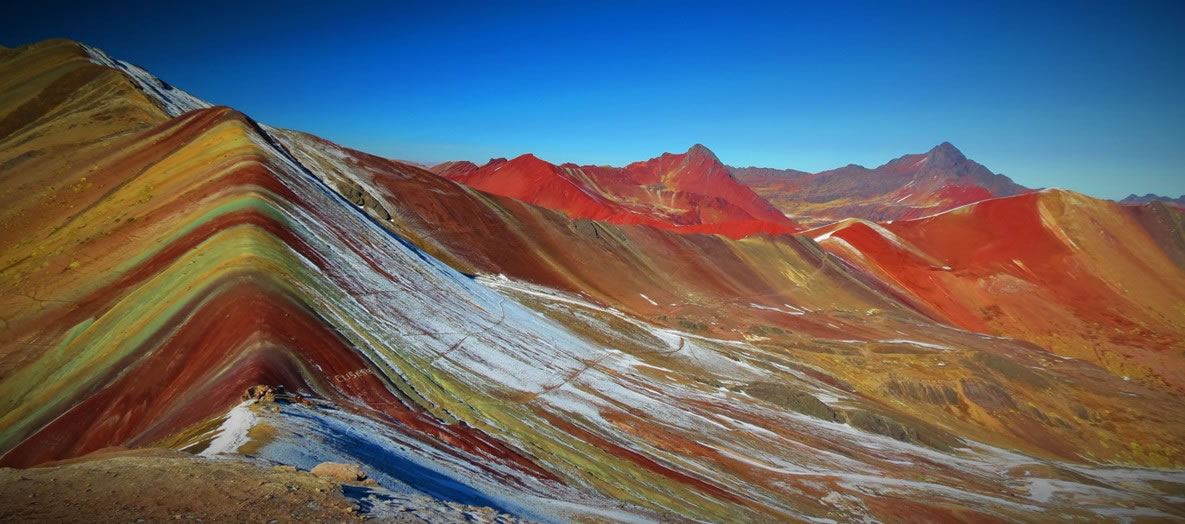 Beautiful Mountain