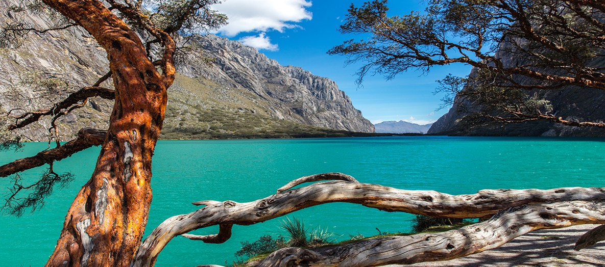 Beautiful Mountain