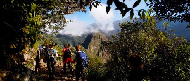 Inca Trail - copia