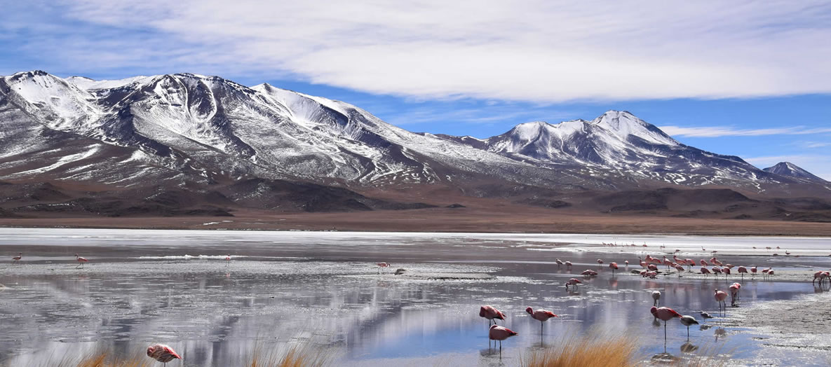 Beautiful Mountain